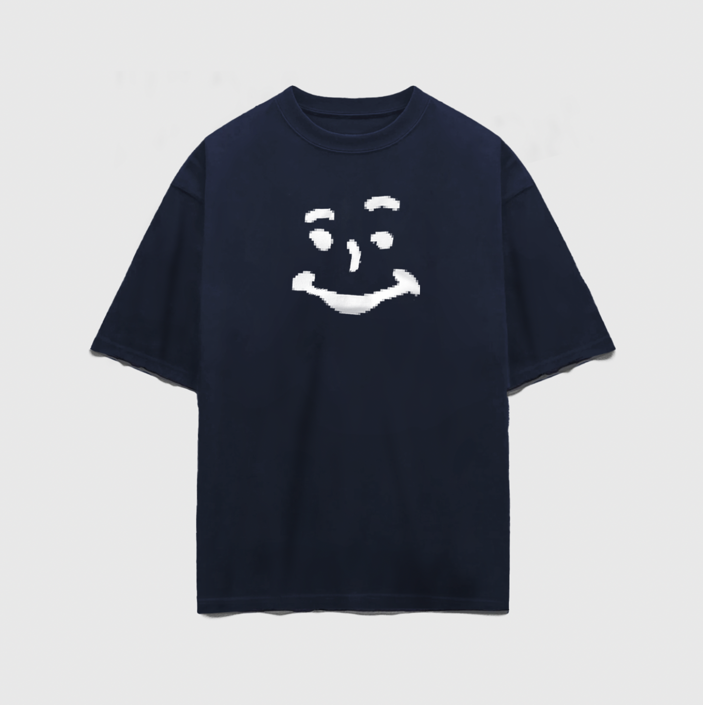GLITCH FACE Tee
